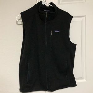 Men’s Patagonia Vest size Large
